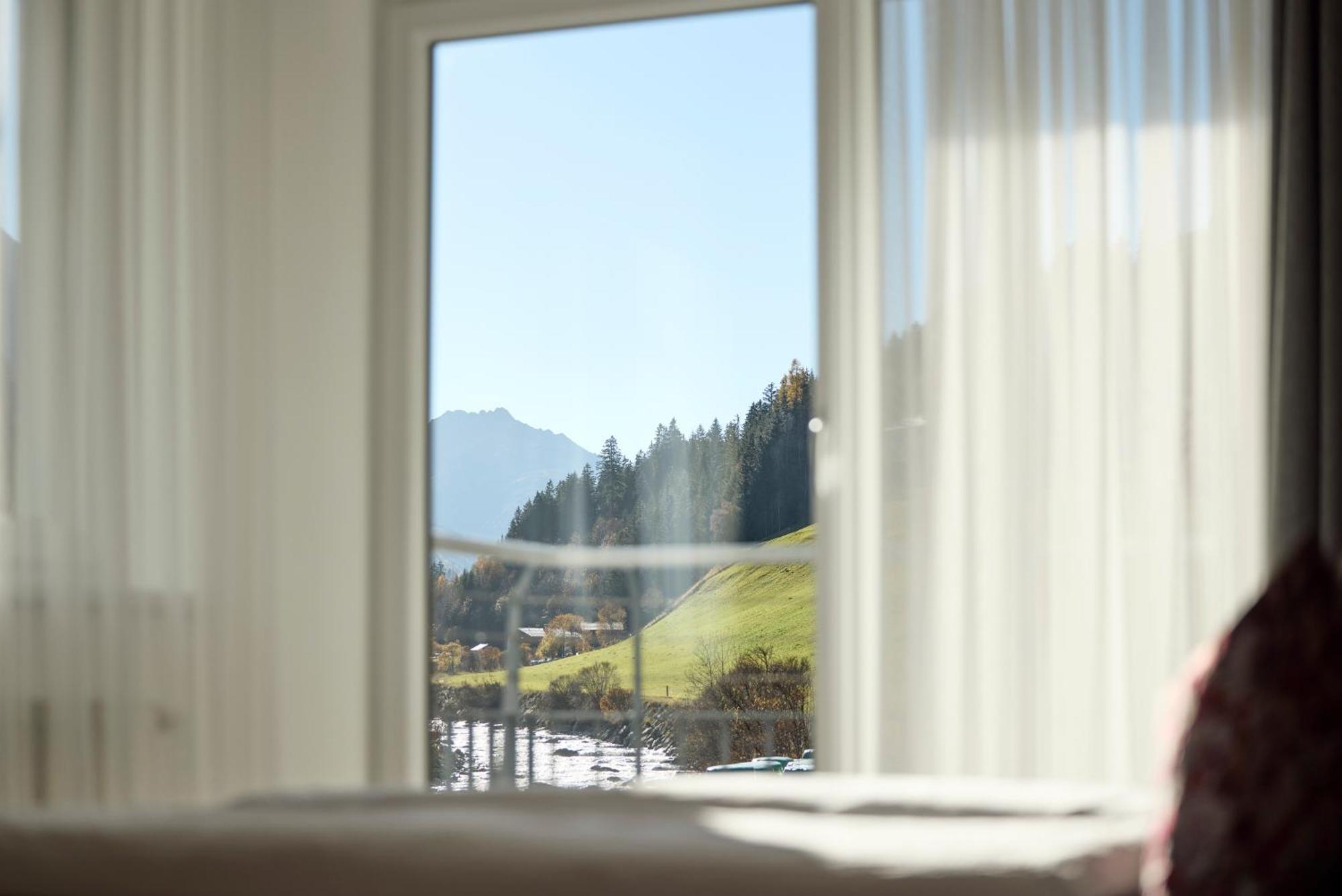 Sun Alpin Daire Ischgl Dış mekan fotoğraf
